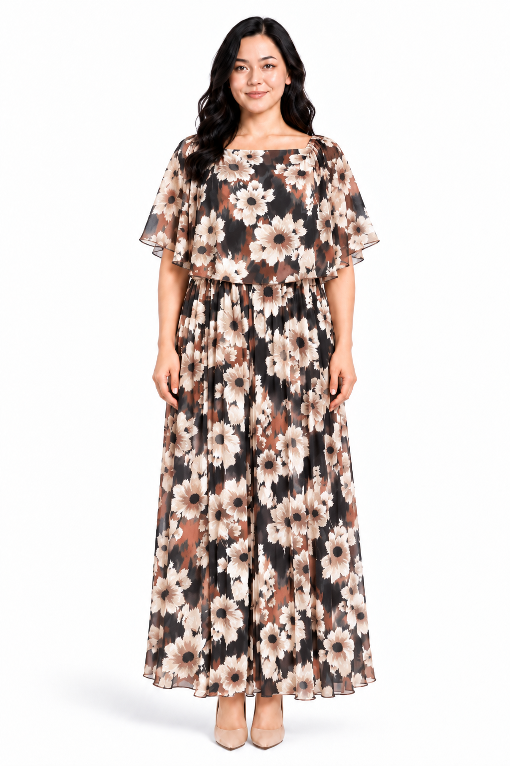 Vestido Prueba GPT