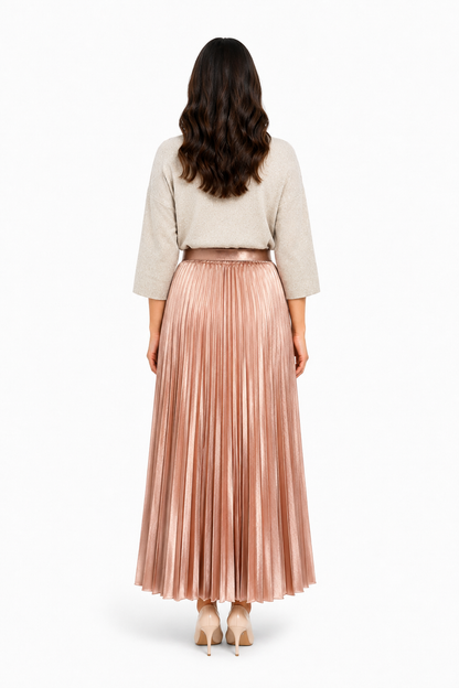 Vestido Animal Print Stella